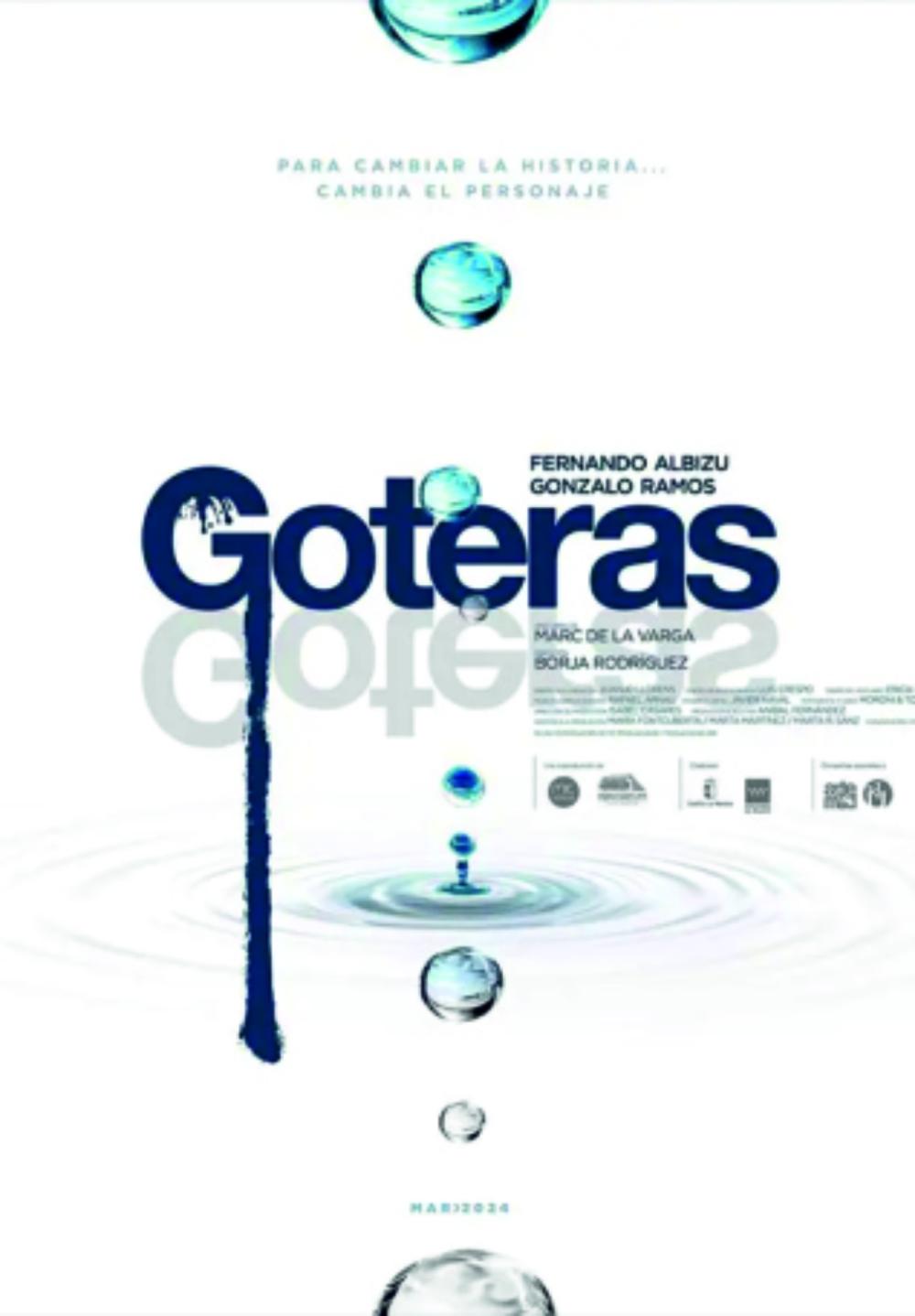 GenteCultura-Goteras