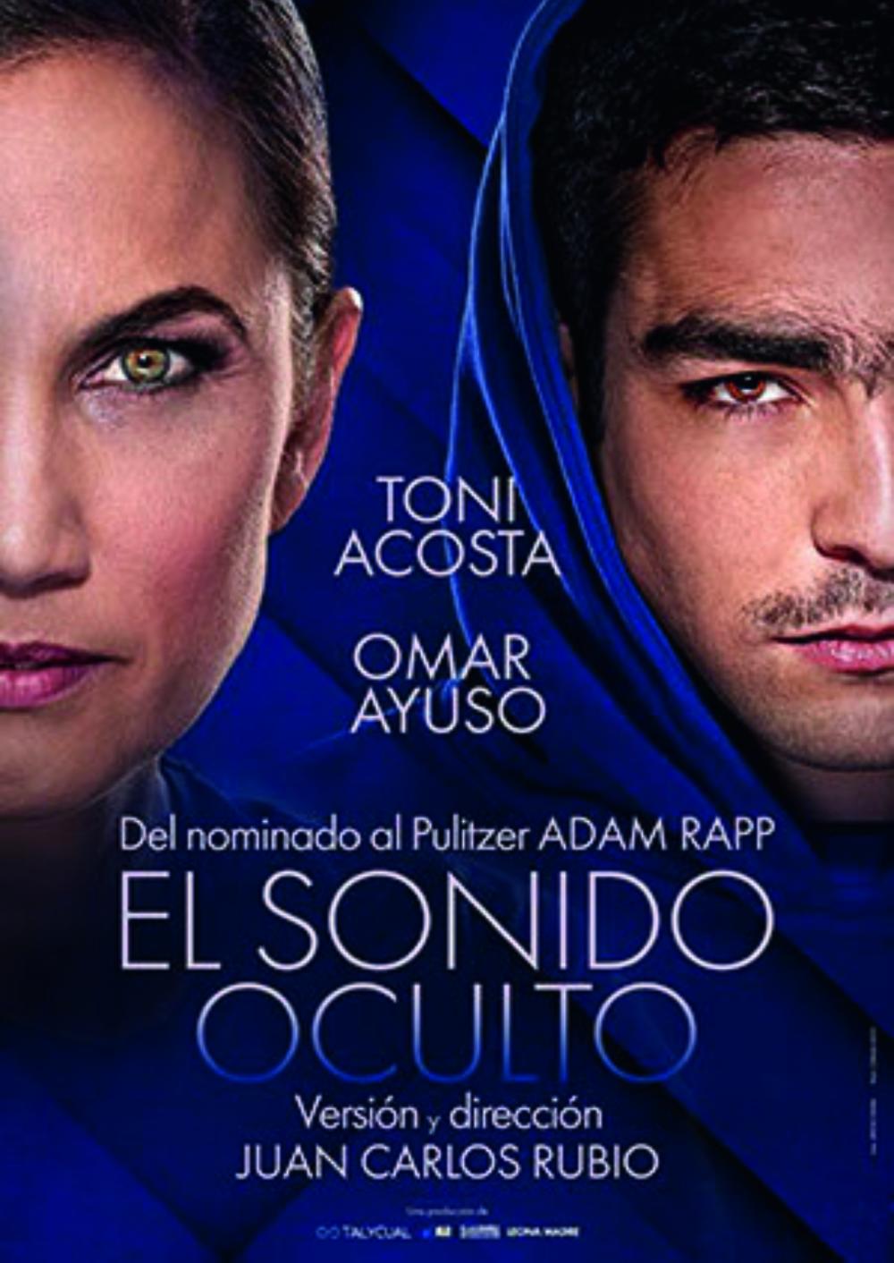 GenteCultura-El sonido Oculto