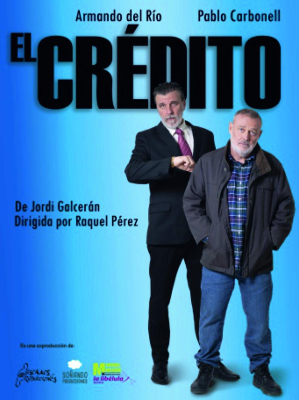 GenteCultura-El Crédito