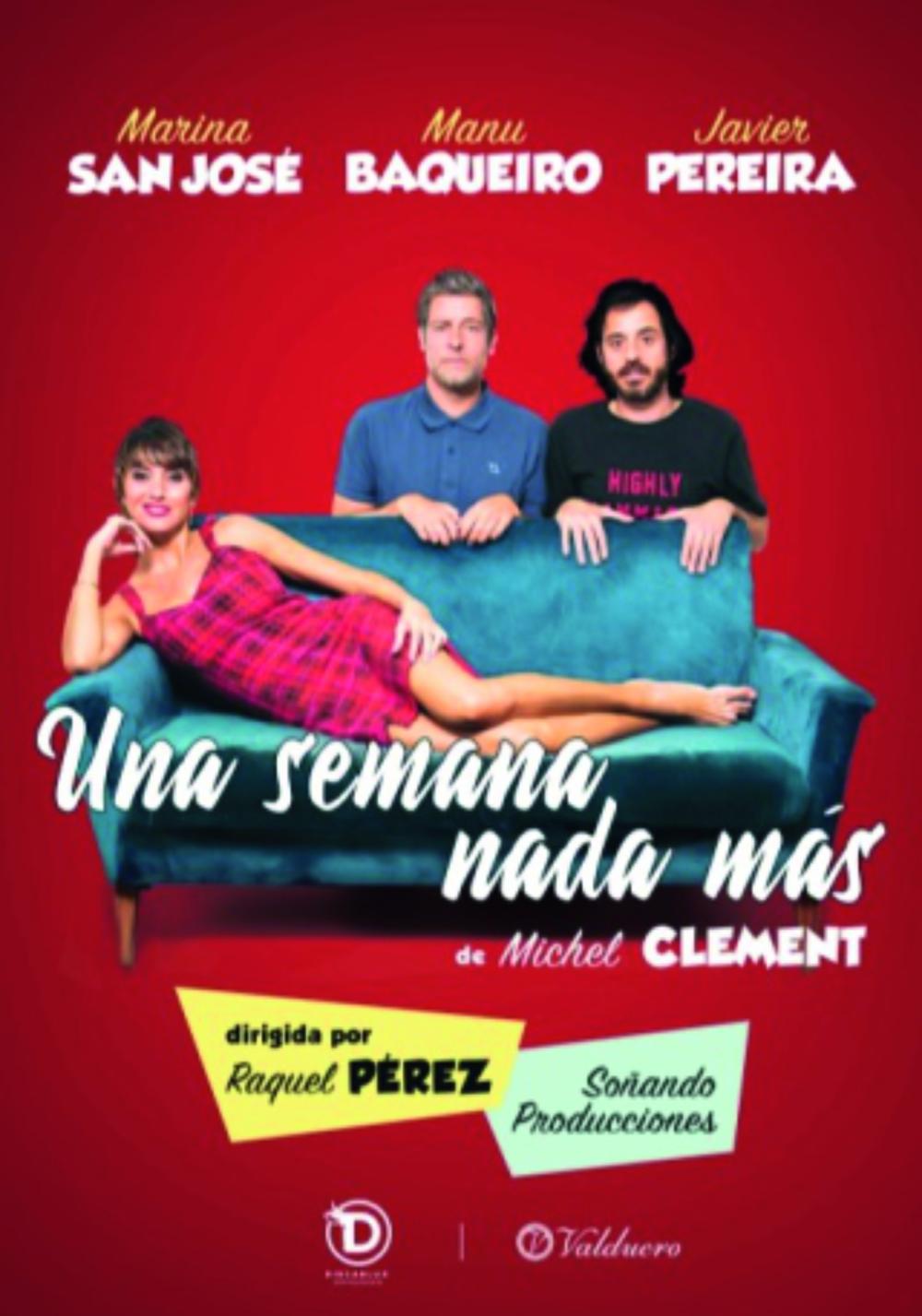 GenteCultura-Una Semana mas