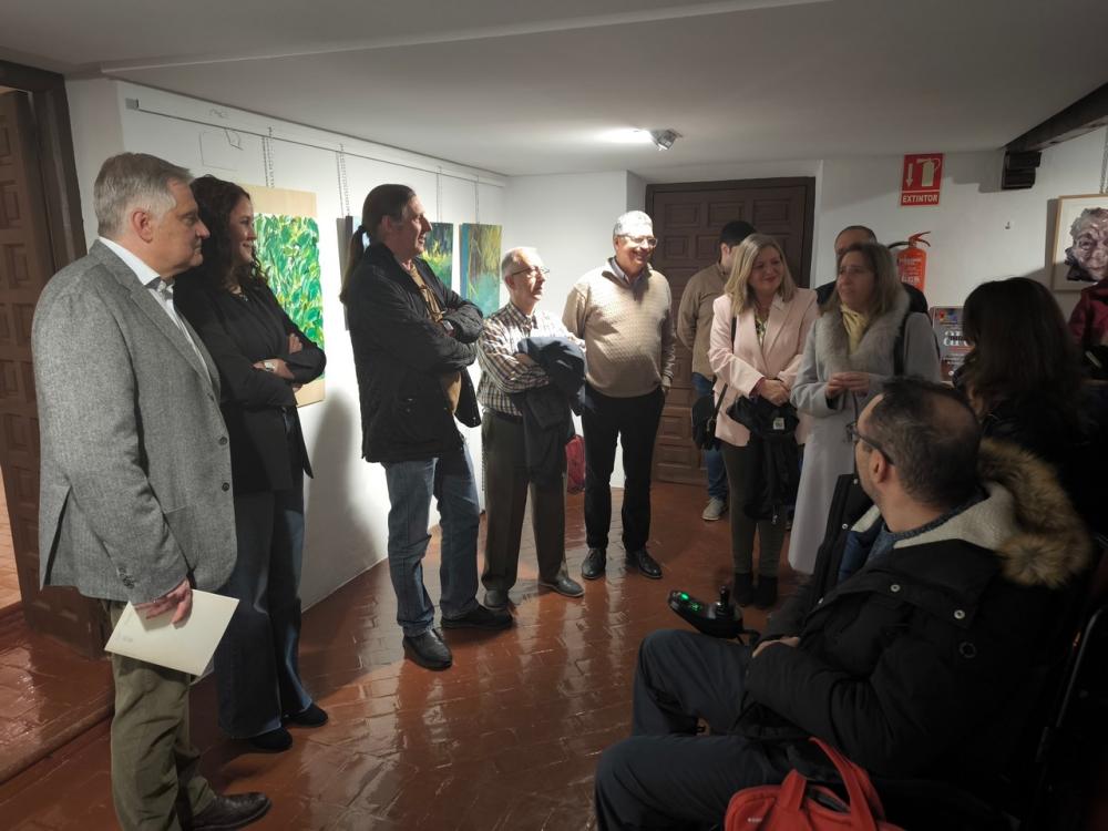 Gente-Cultura-Agenda Cultural -Exposicion