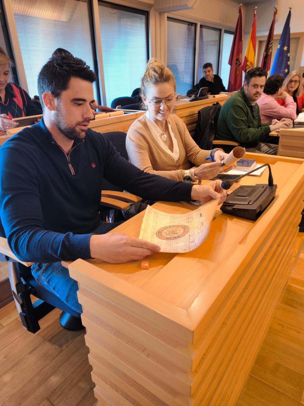 Gente-Cultura-Agenda cultural - Carta puebla CIudad Real