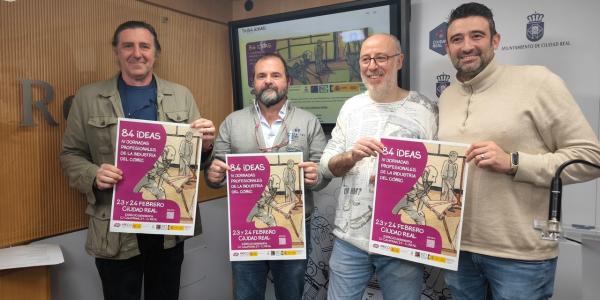 Gente-Cultura-Agenda cultural - COMIC