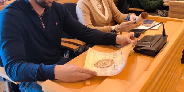 Gente-Cultura-Agenda cultural - Carta puebla CIudad Real