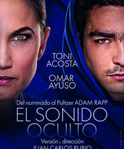 GenteCultura-El sonido Oculto