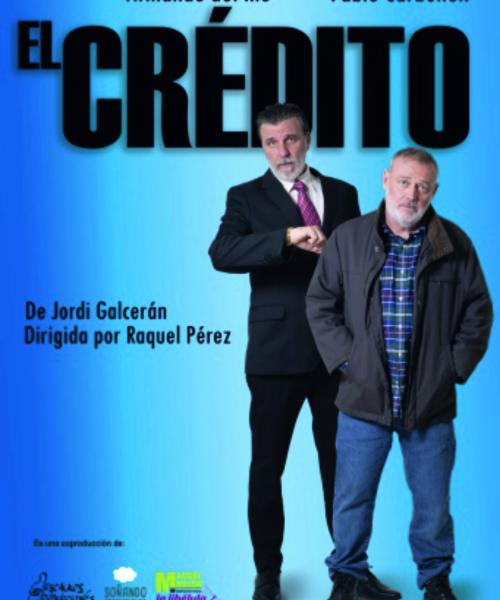 GenteCultura-El Crédito