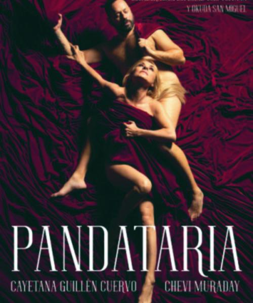 GenteCultura - pandataria