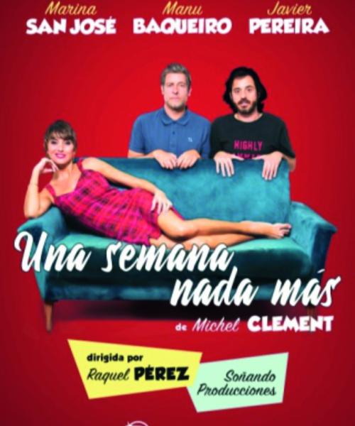 GenteCultura-Una Semana mas