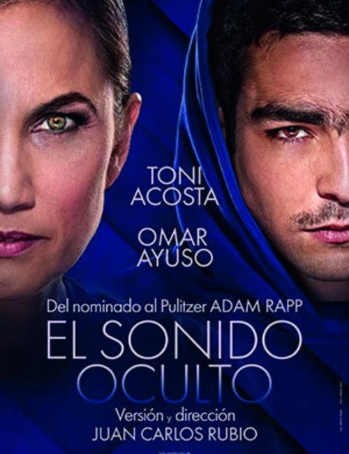 GenteCultura-El sonido Oculto