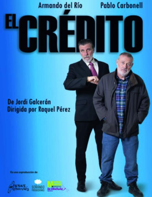 GenteCultura-El Crédito