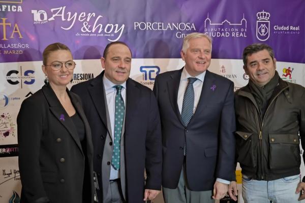 Gente-Cultura-AgendaCultural-Fotografia de semana santa