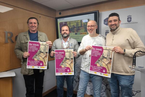 Gente-Cultura-Agenda cultural - COMIC