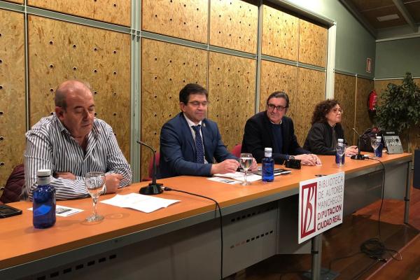 Gente-Cultura-Agenda cultural - 80 años con Herrera Piña