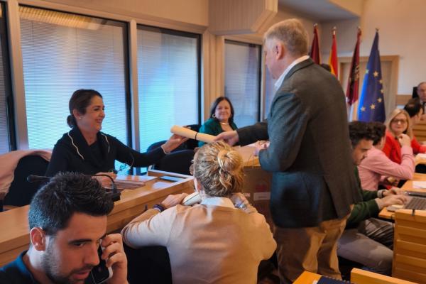 Gente-Cultura-Agenda cultural - Carta puebla CIudad Real