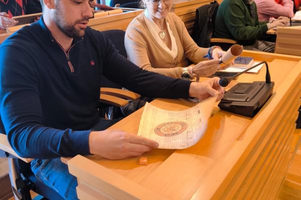 Gente-Cultura-Agenda cultural - Carta puebla CIudad Real