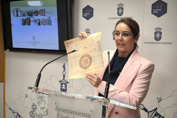 Gente-Cultura-Agenda cultural - Carta puebla CIudad Real