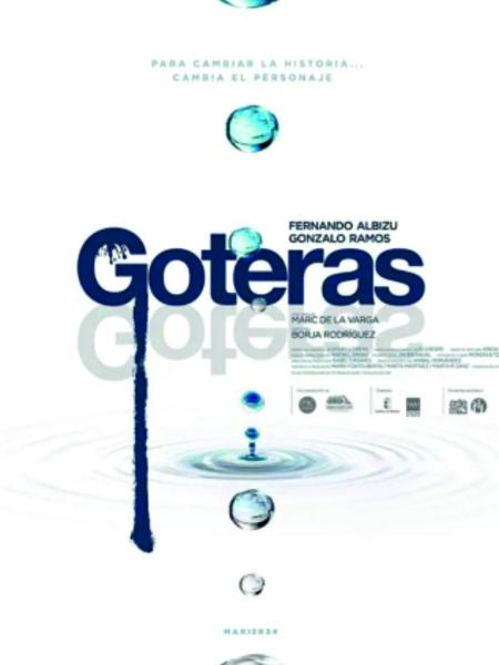 GenteCultura-Goteras