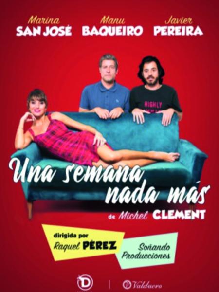 GenteCultura-Una Semana mas